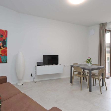 Belfiore Apartment Florenz Exterior foto