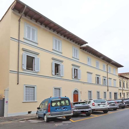 Belfiore Apartment Florenz Exterior foto