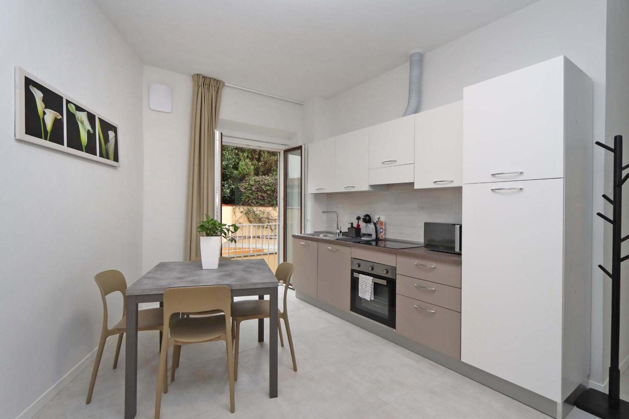 Belfiore Apartment Florenz Exterior foto