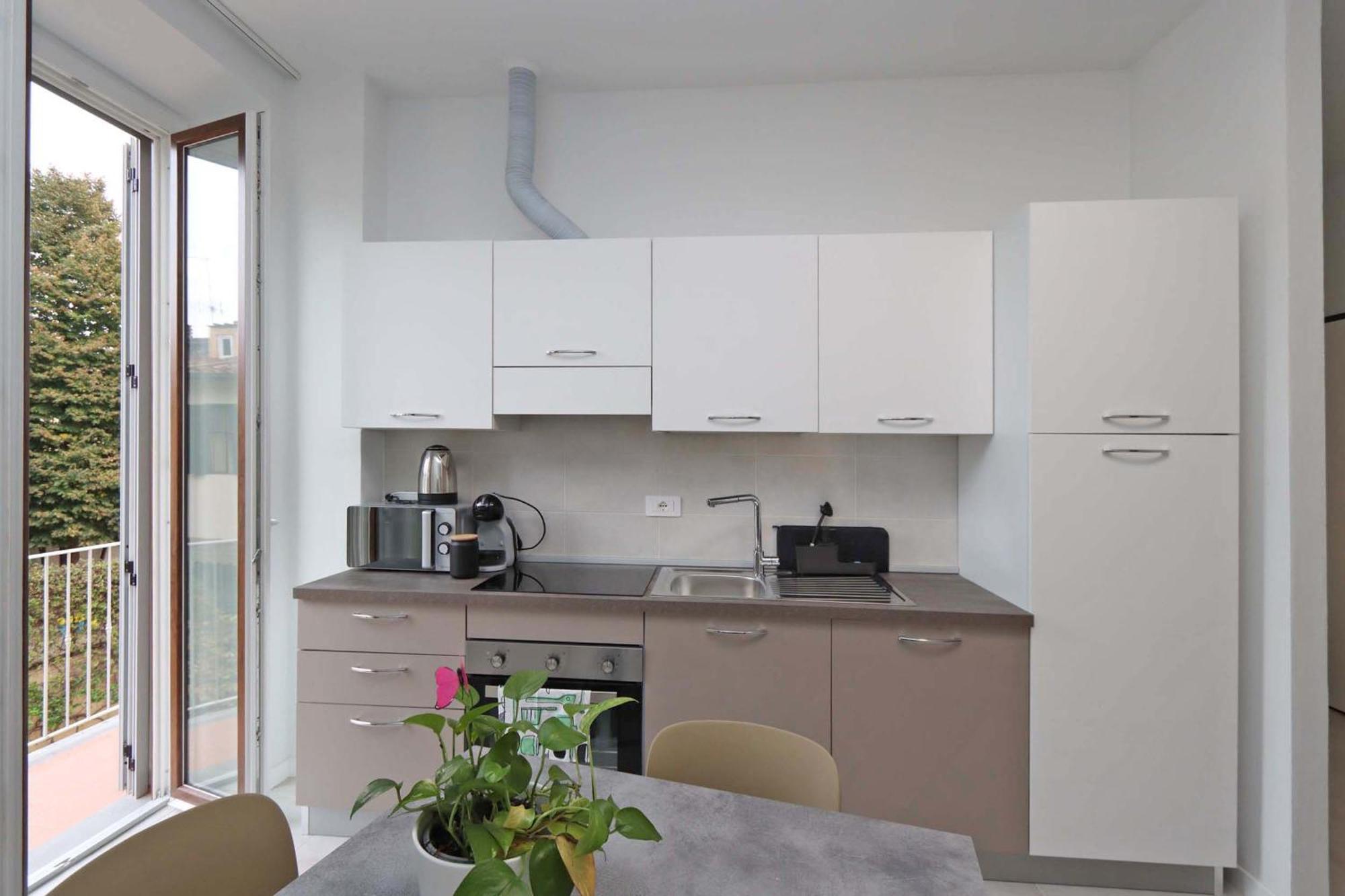 Belfiore Apartment Florenz Exterior foto