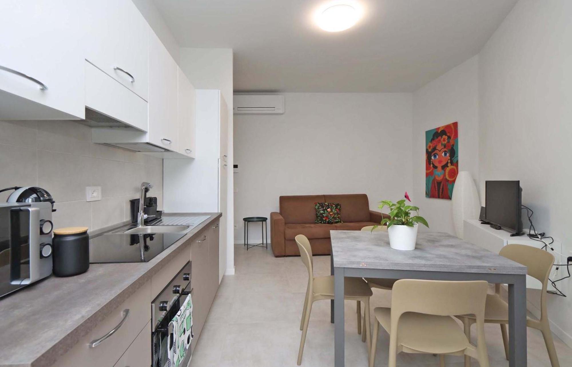 Belfiore Apartment Florenz Exterior foto
