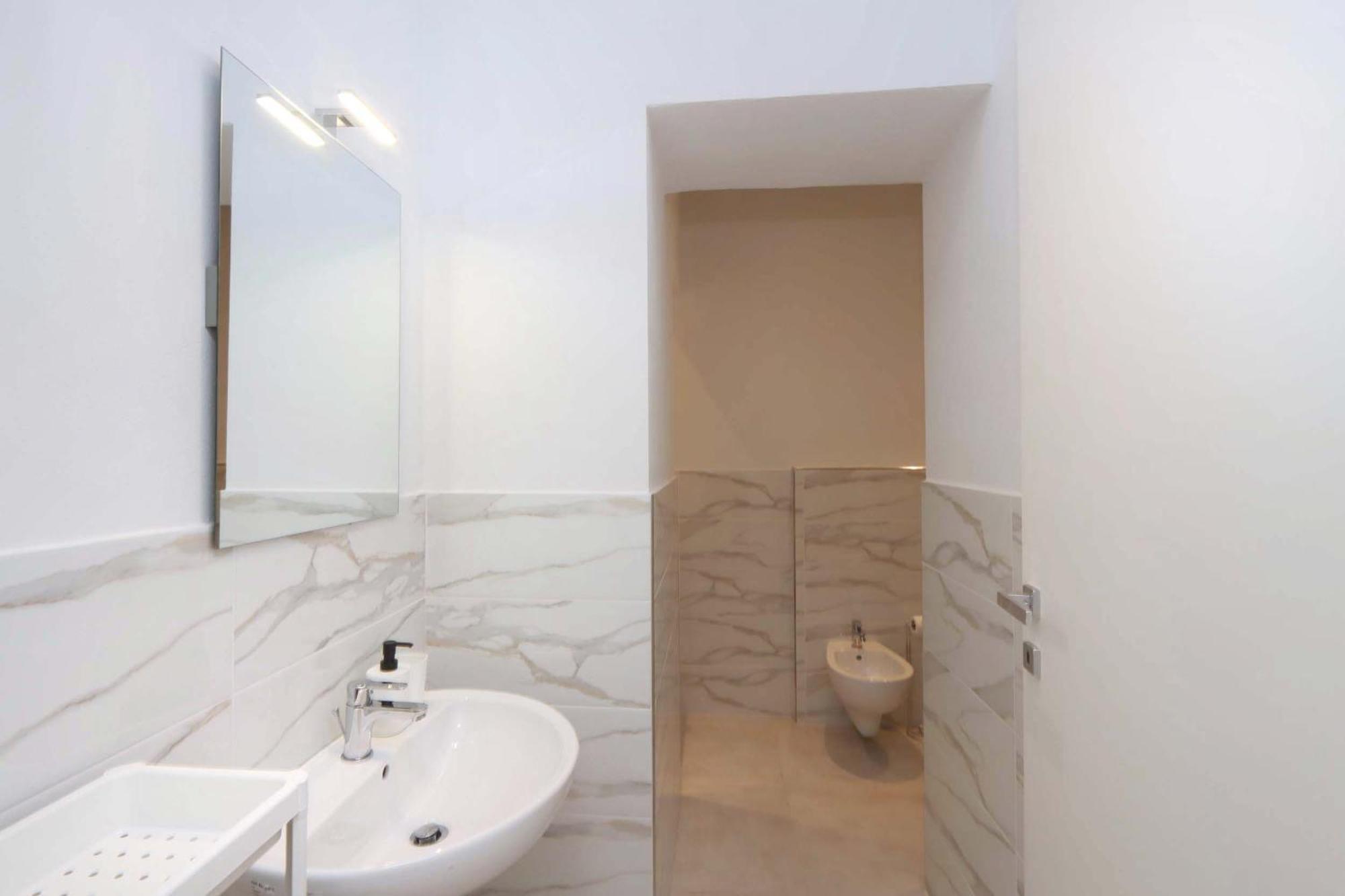 Belfiore Apartment Florenz Zimmer foto