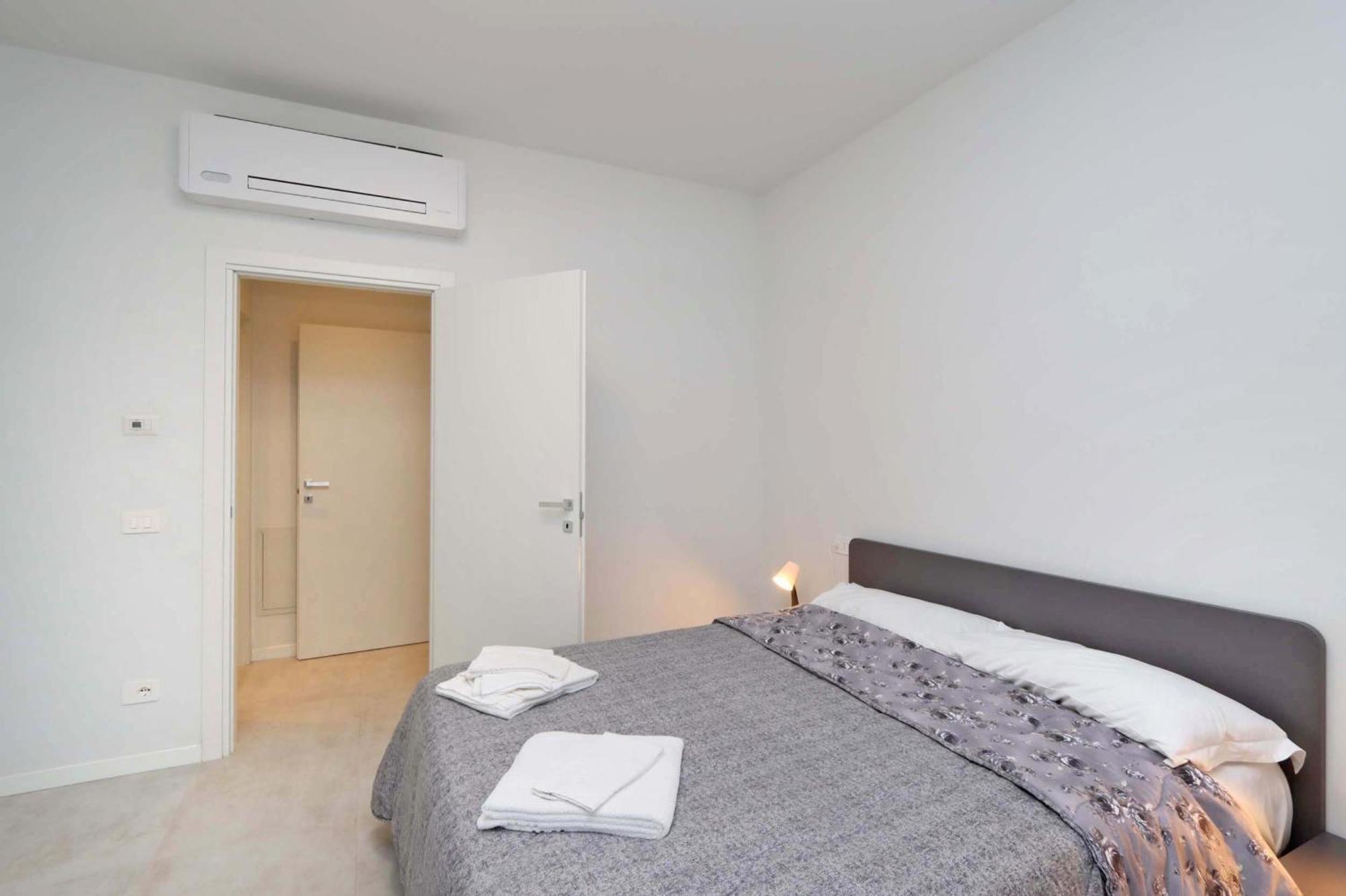 Belfiore Apartment Florenz Zimmer foto
