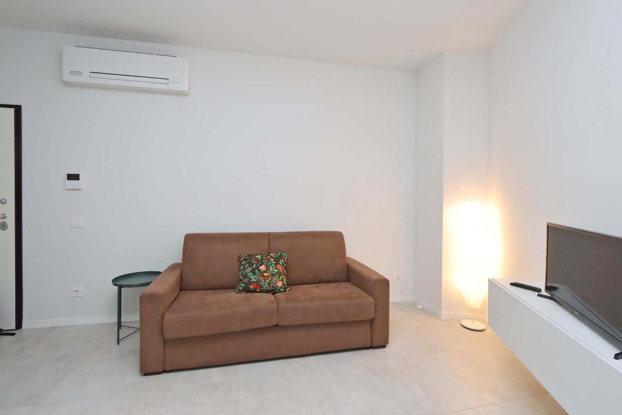 Belfiore Apartment Florenz Zimmer foto
