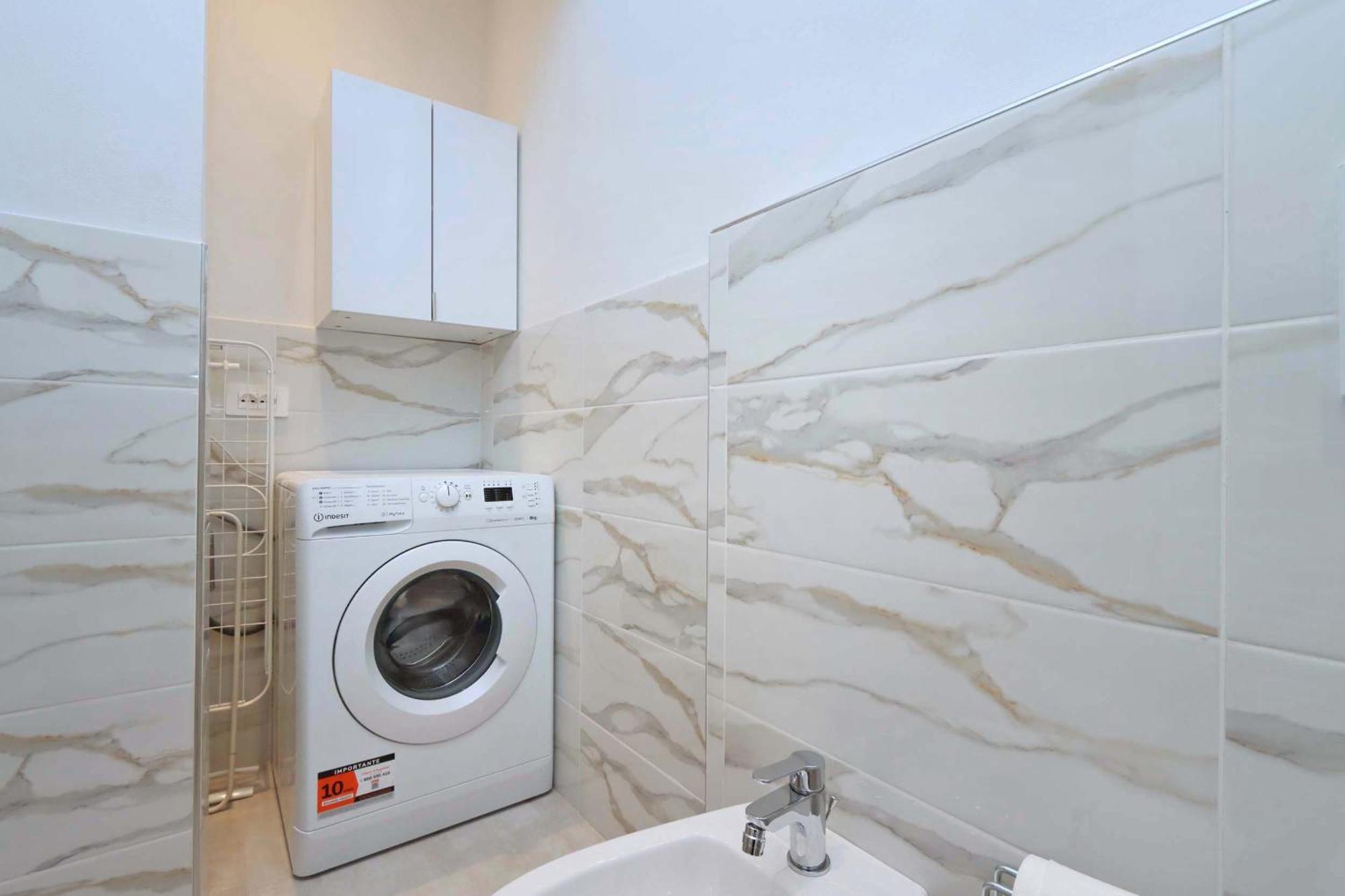 Belfiore Apartment Florenz Zimmer foto