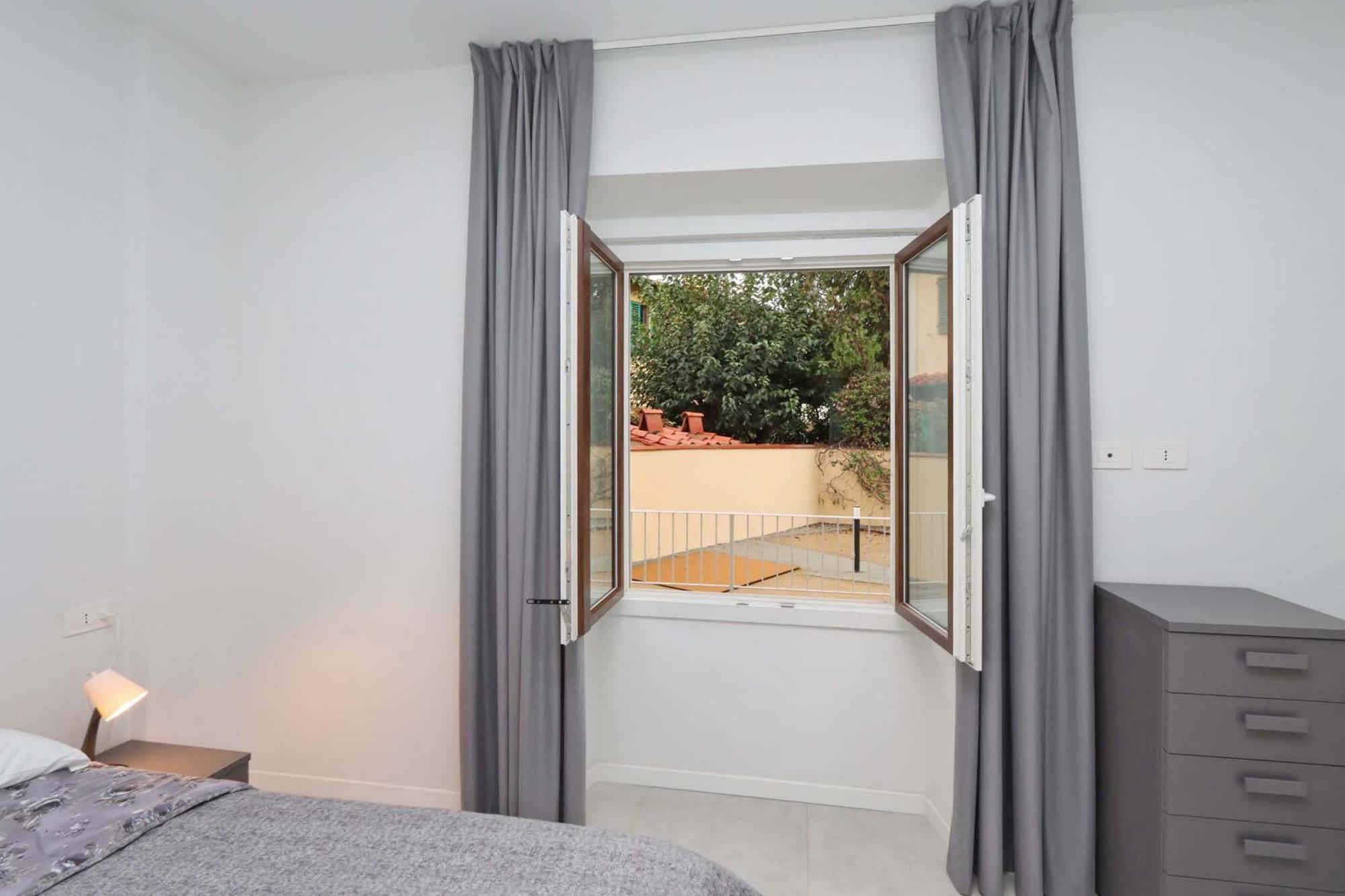 Belfiore Apartment Florenz Zimmer foto