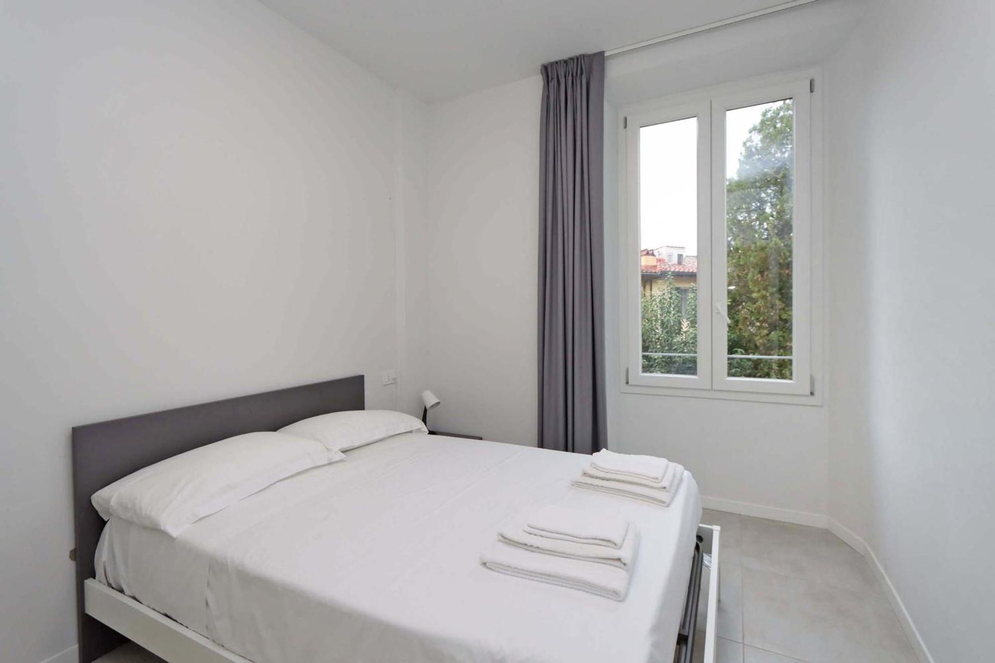 Belfiore Apartment Florenz Exterior foto