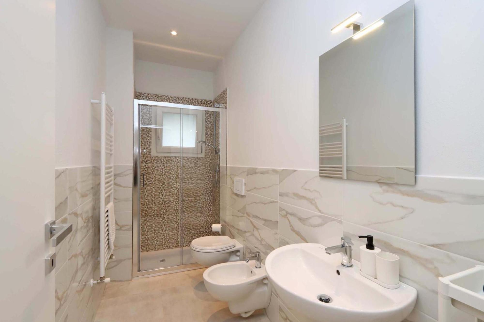 Belfiore Apartment Florenz Exterior foto