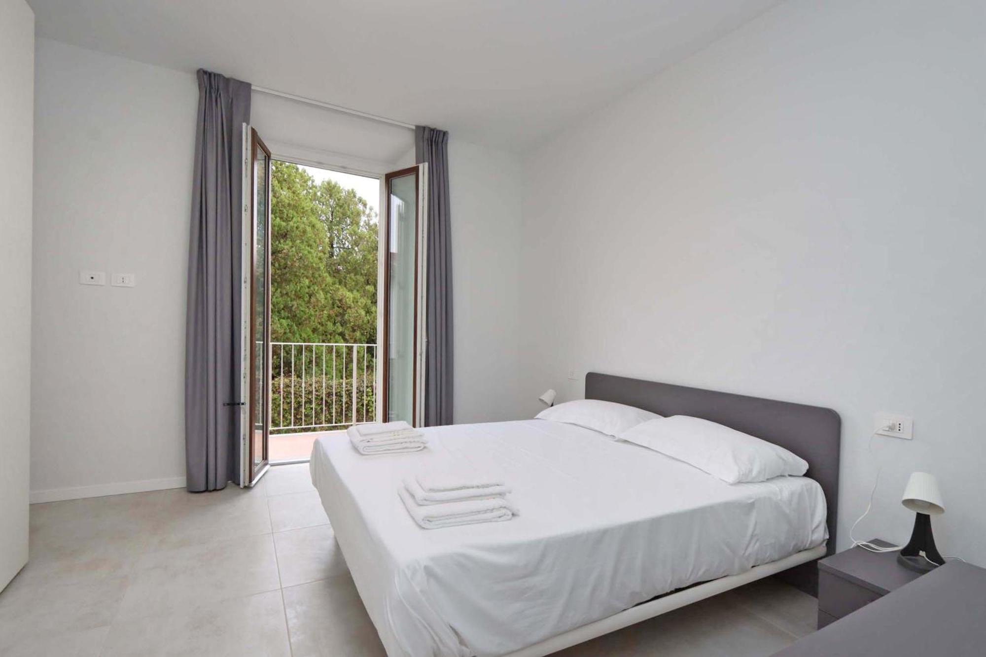 Belfiore Apartment Florenz Exterior foto